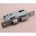 Hotel Keyless Master Mortise Door Lock, cerradura de la puerta, cuerpo de la cerradura de mortaja